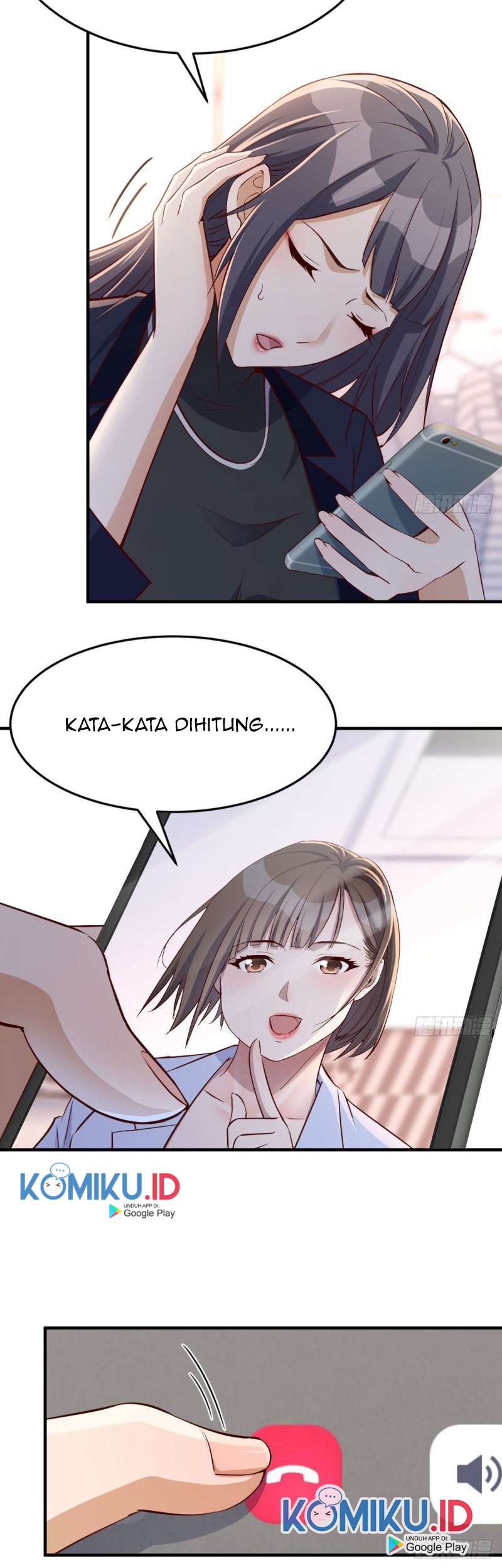 I Have Twin Girlfriends Chapter 33 Gambar 6