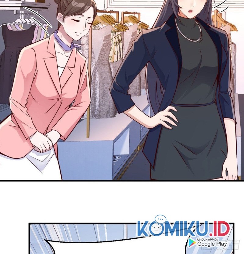 I Have Twin Girlfriends Chapter 33 Gambar 8