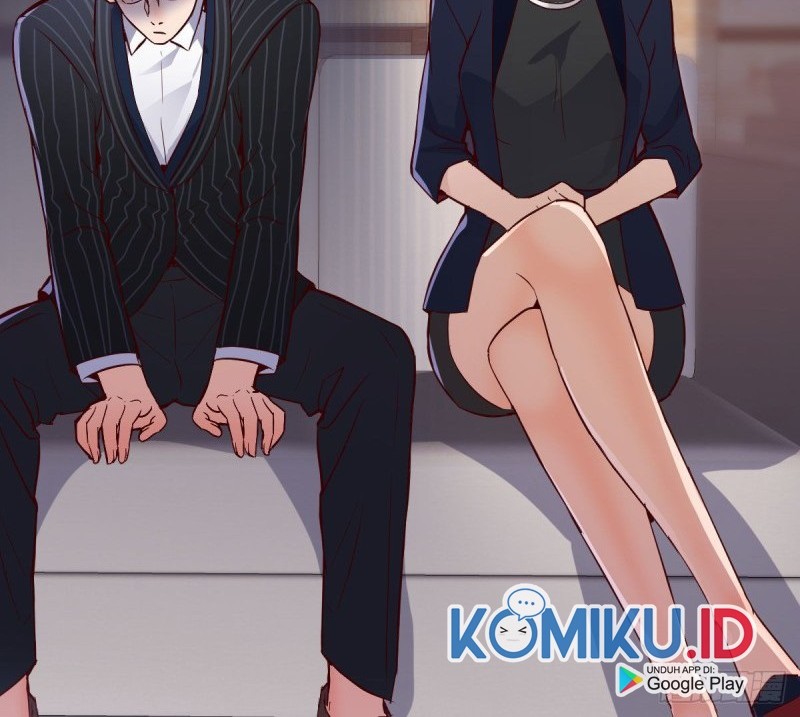 I Have Twin Girlfriends Chapter 33 Gambar 13