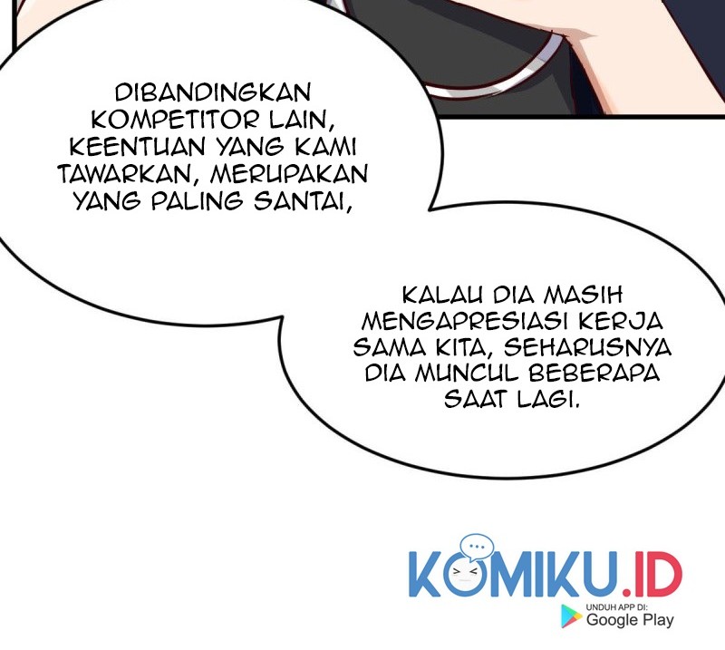 I Have Twin Girlfriends Chapter 33 Gambar 18