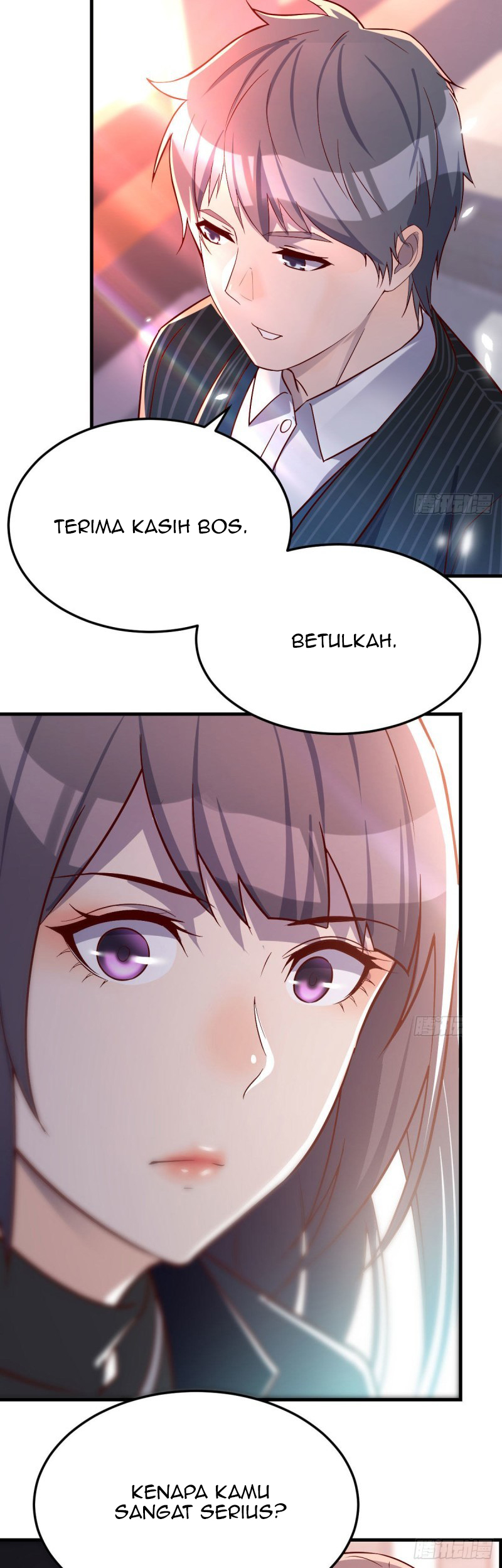 I Have Twin Girlfriends Chapter 33 Gambar 24