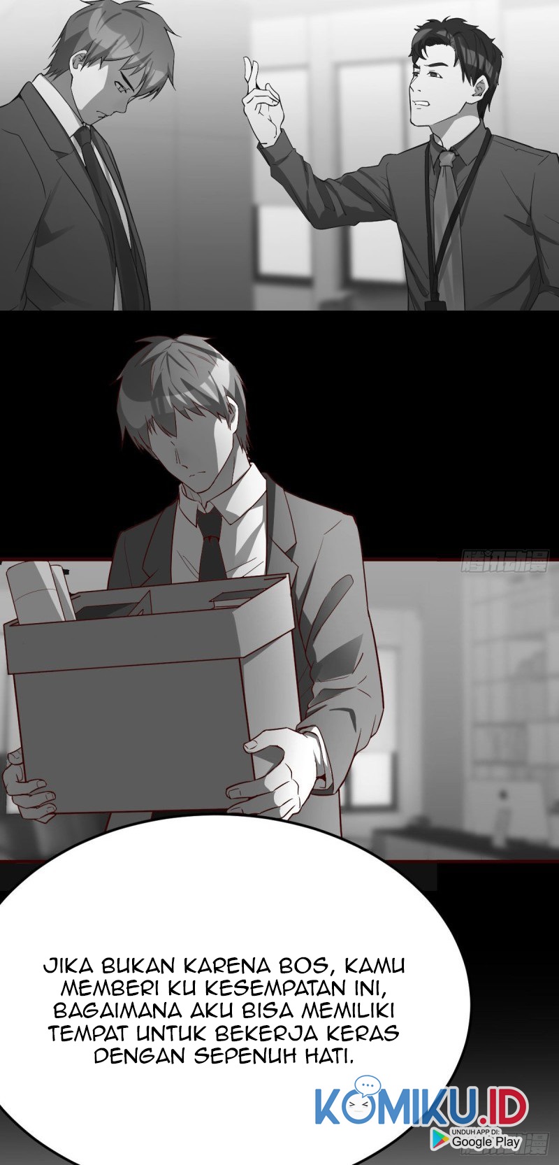 I Have Twin Girlfriends Chapter 33 Gambar 27