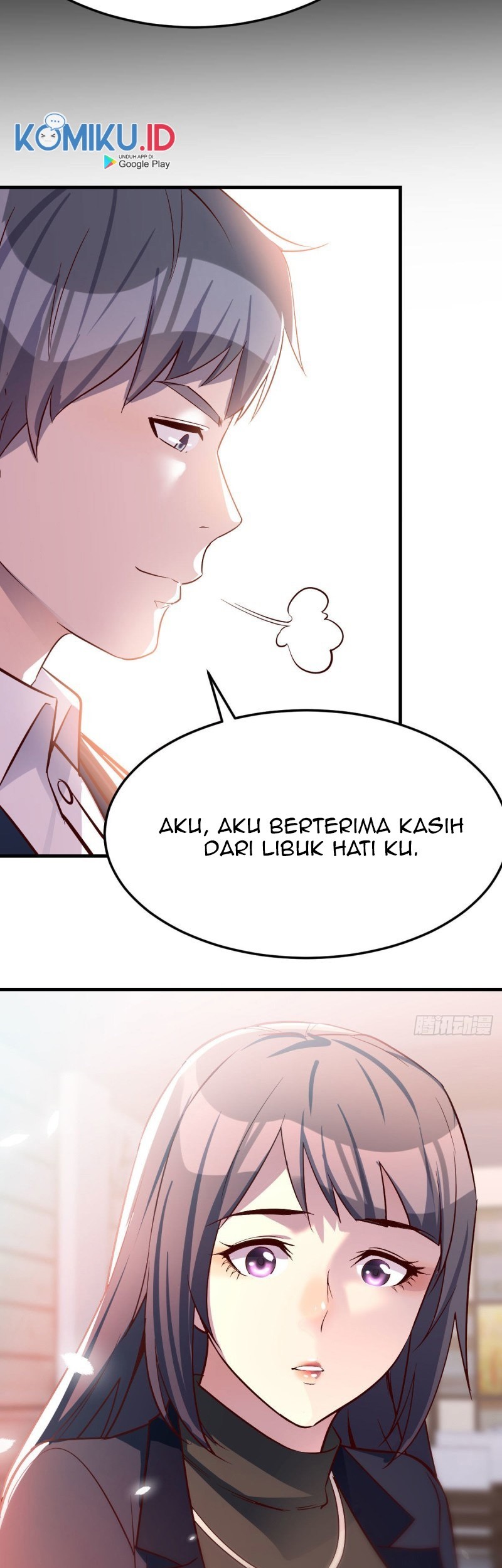 I Have Twin Girlfriends Chapter 33 Gambar 28