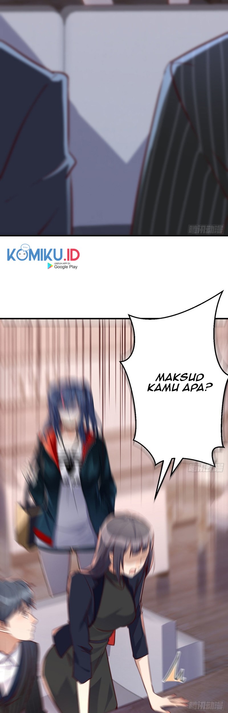 I Have Twin Girlfriends Chapter 33 Gambar 40