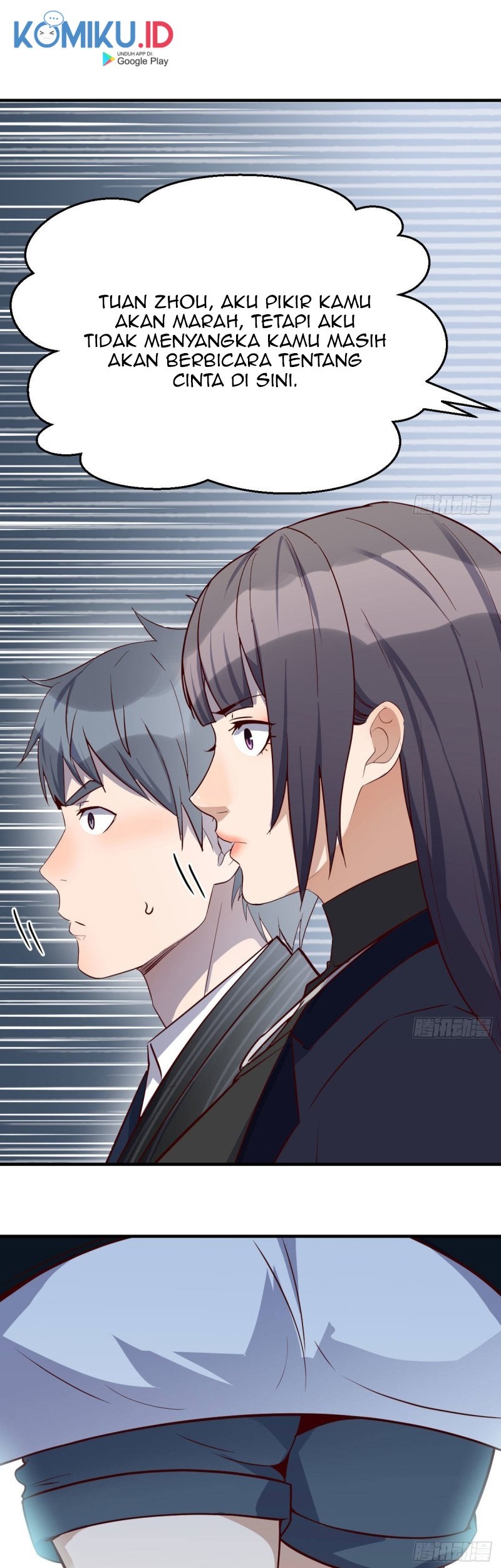 I Have Twin Girlfriends Chapter 33 Gambar 36