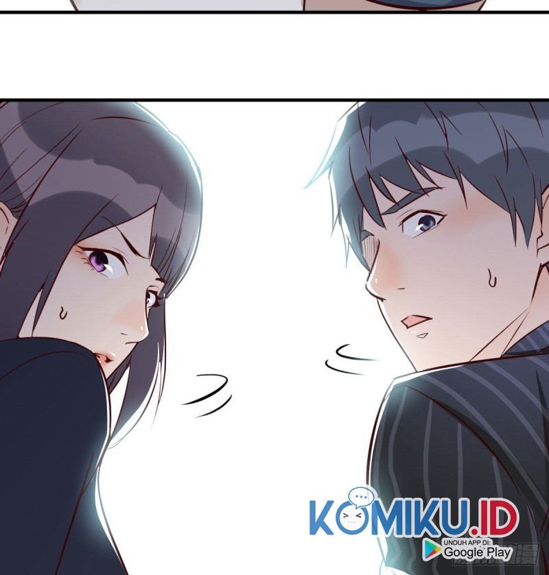 I Have Twin Girlfriends Chapter 33 Gambar 37