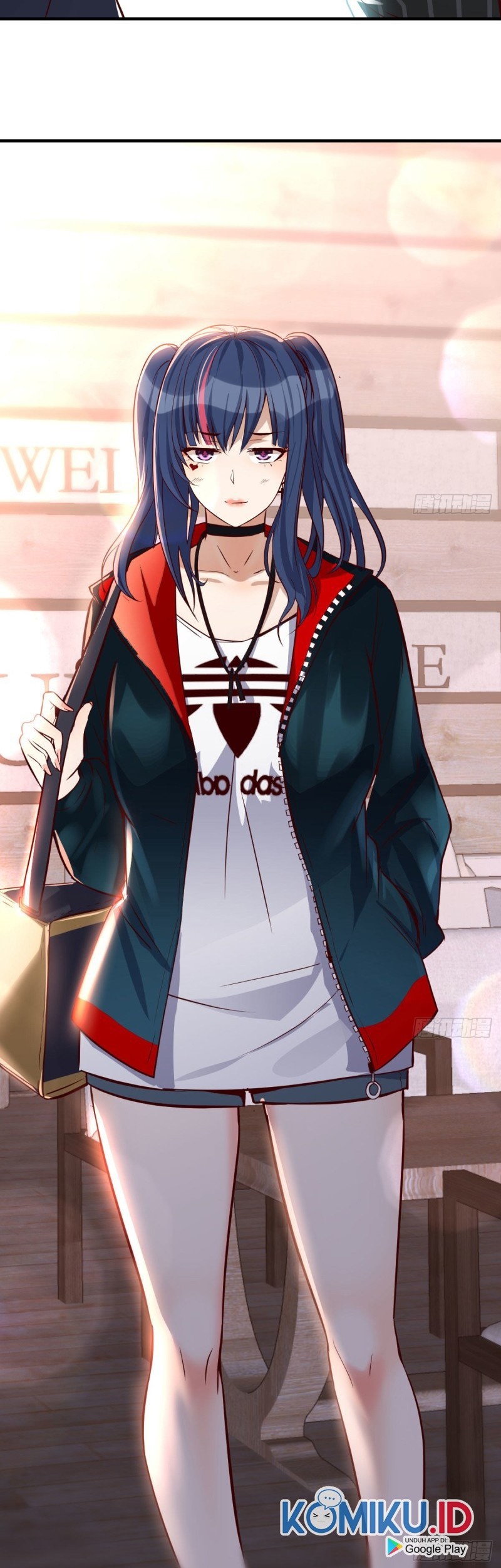 I Have Twin Girlfriends Chapter 33 Gambar 38