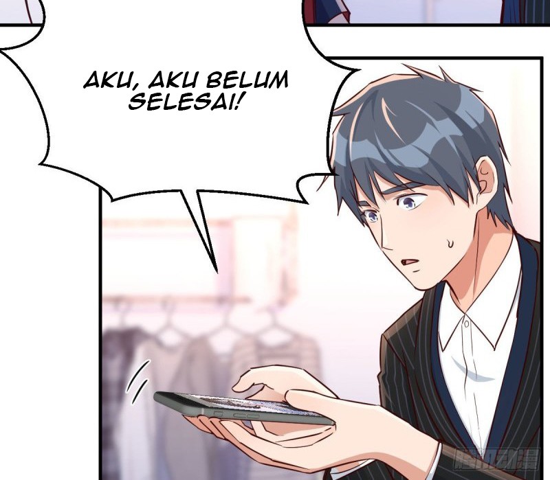 I Have Twin Girlfriends Chapter 33 Gambar 4