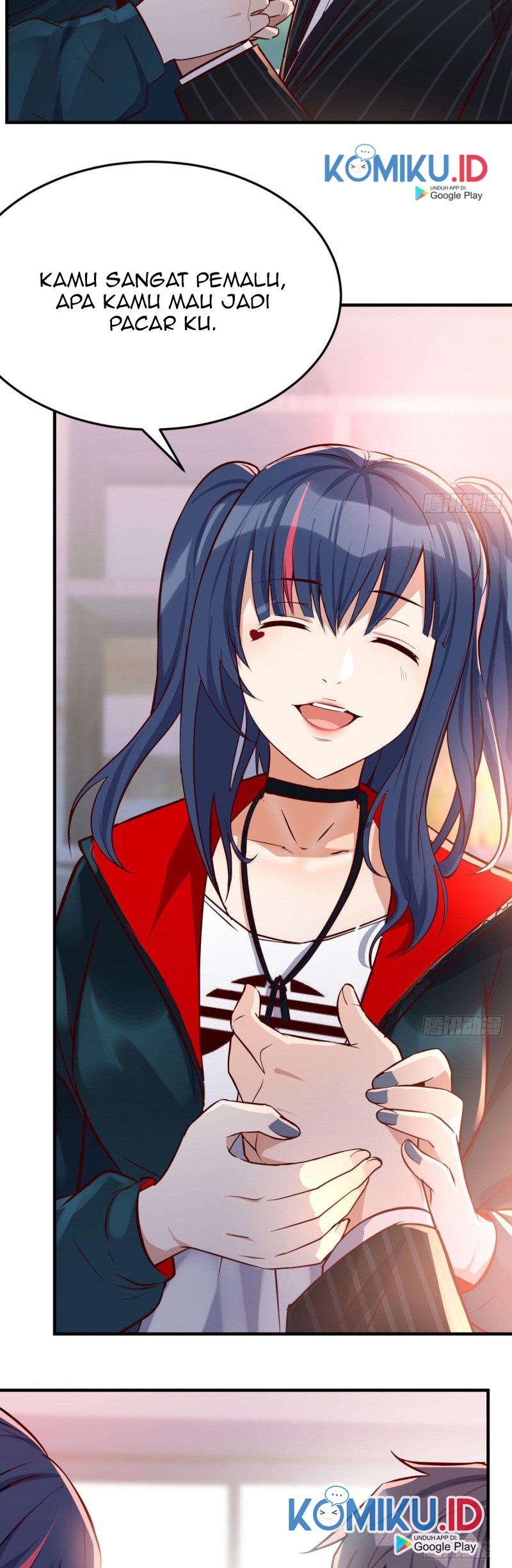 I Have Twin Girlfriends Chapter 34 Gambar 7