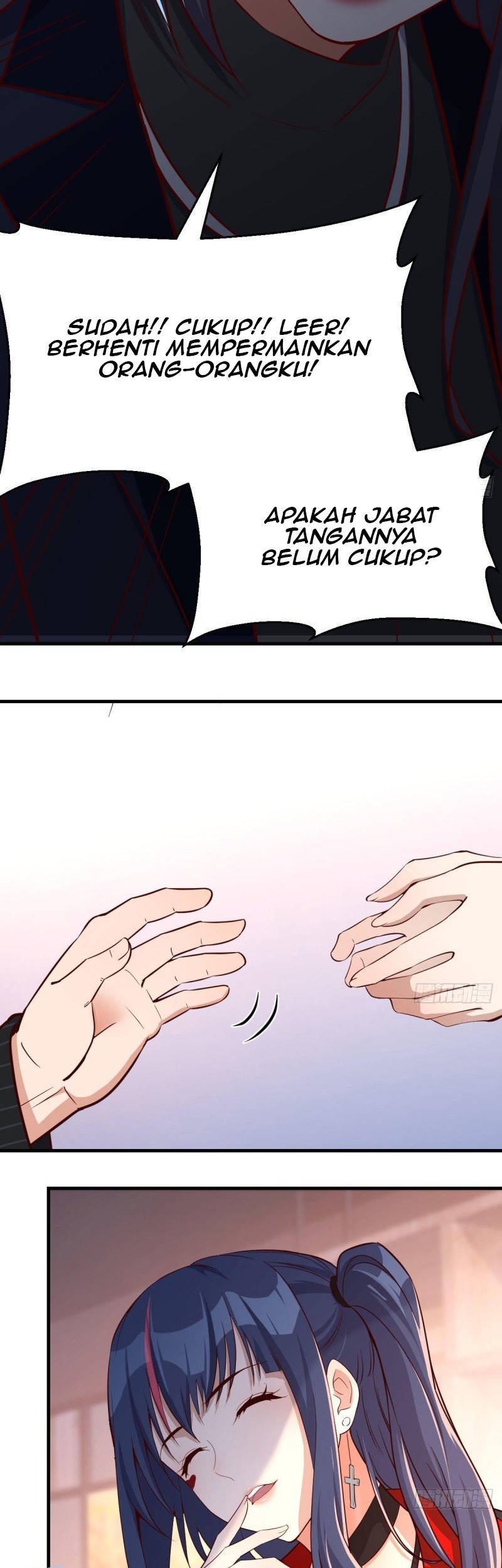 I Have Twin Girlfriends Chapter 34 Gambar 12