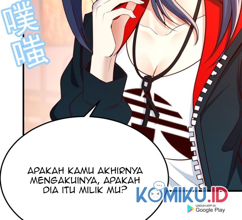 I Have Twin Girlfriends Chapter 34 Gambar 13