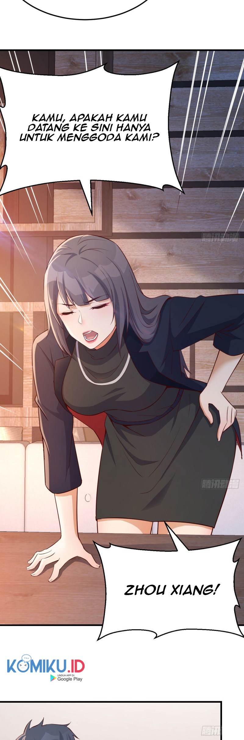 I Have Twin Girlfriends Chapter 34 Gambar 14