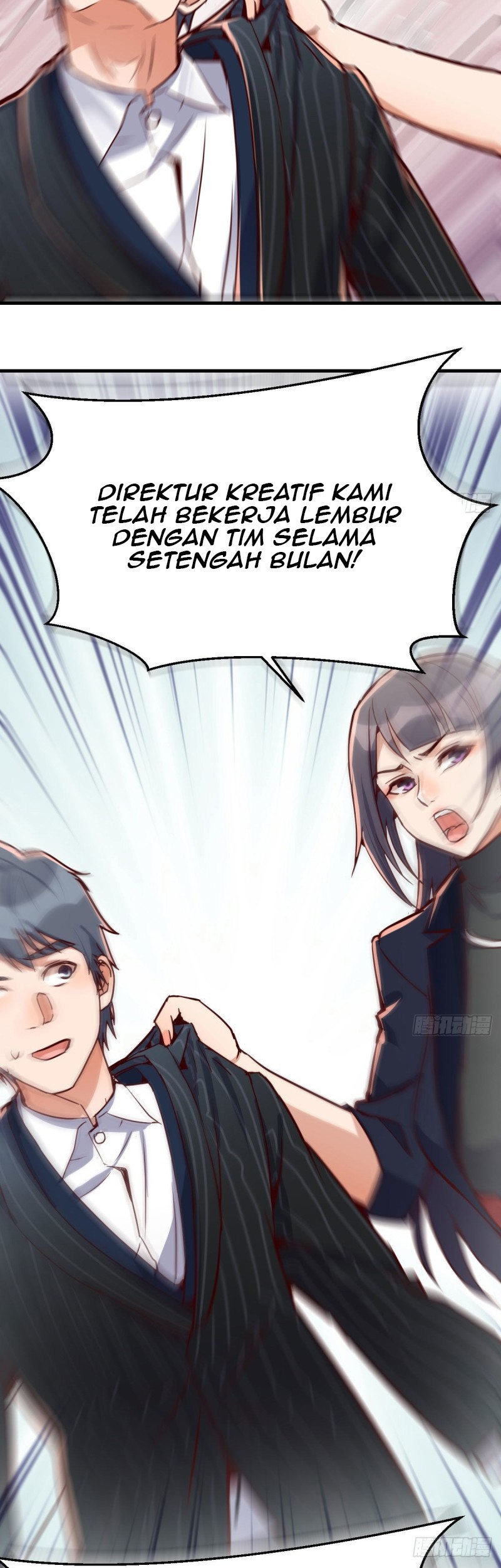 I Have Twin Girlfriends Chapter 34 Gambar 22