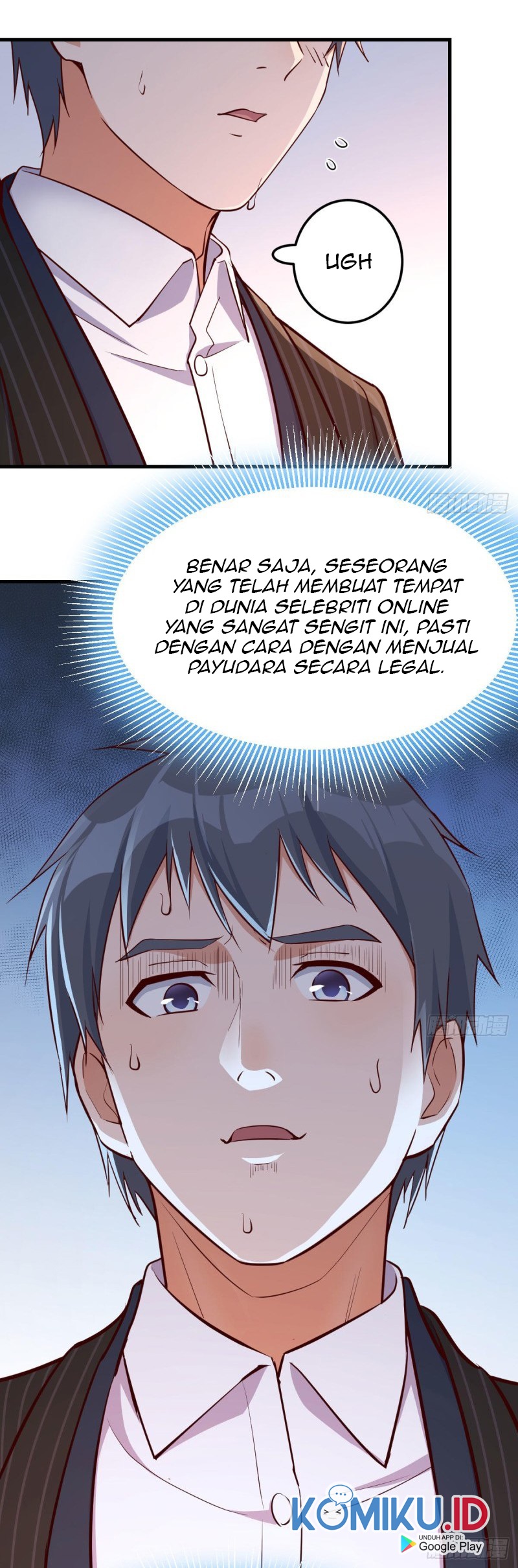 I Have Twin Girlfriends Chapter 34 Gambar 18