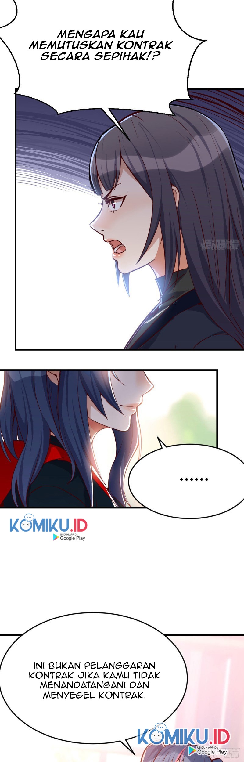 I Have Twin Girlfriends Chapter 34 Gambar 25