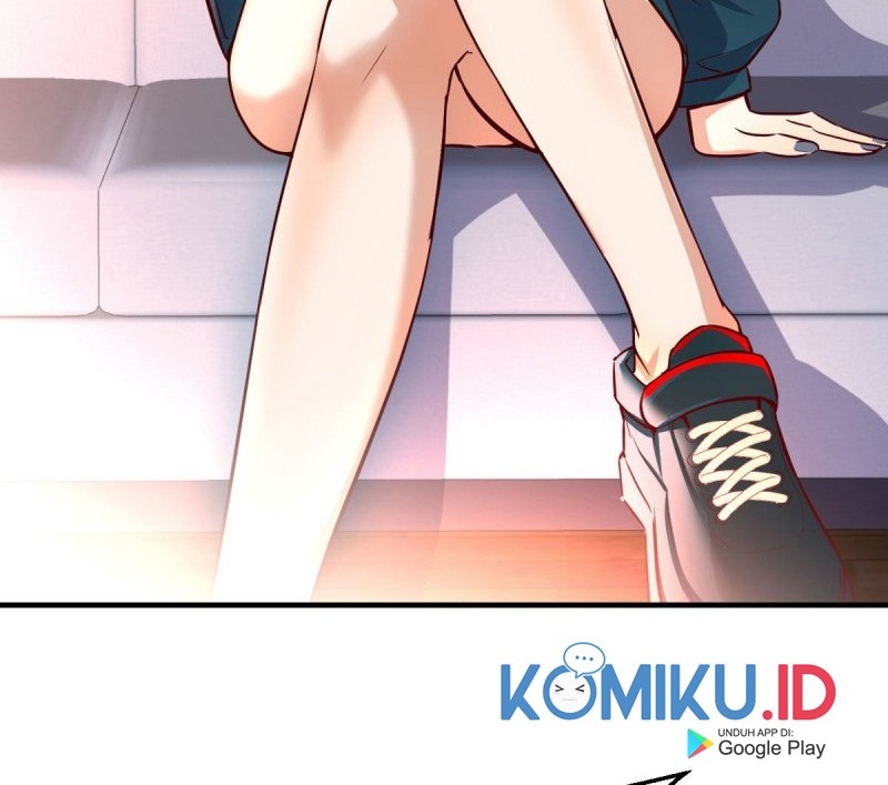 I Have Twin Girlfriends Chapter 34 Gambar 31