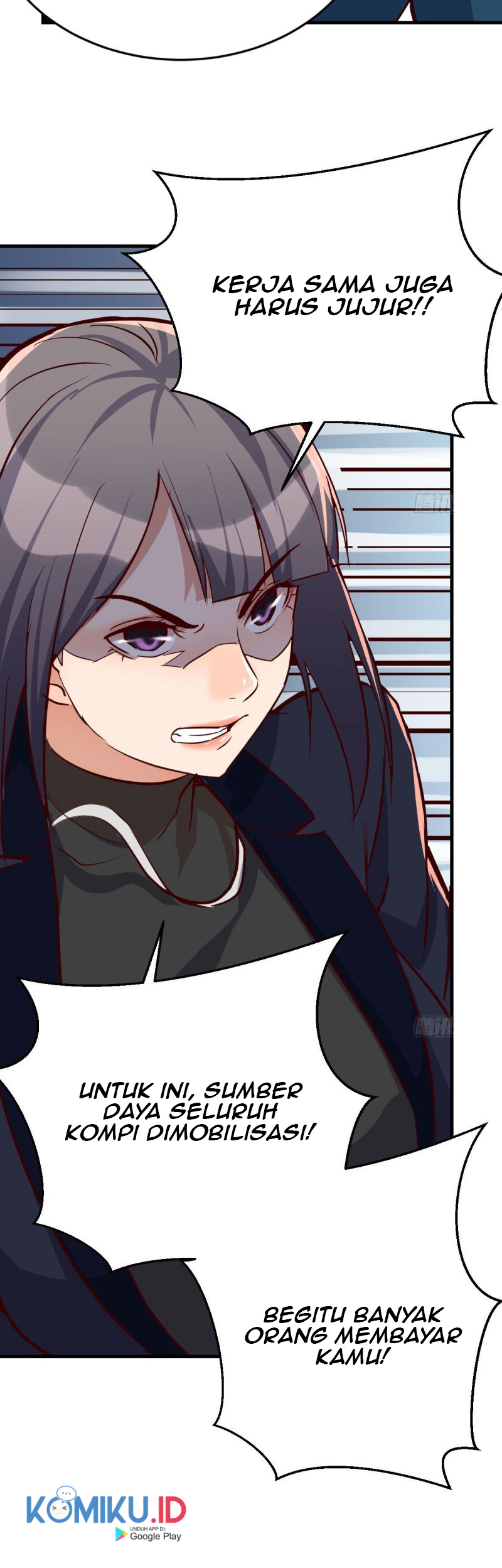 I Have Twin Girlfriends Chapter 34 Gambar 27