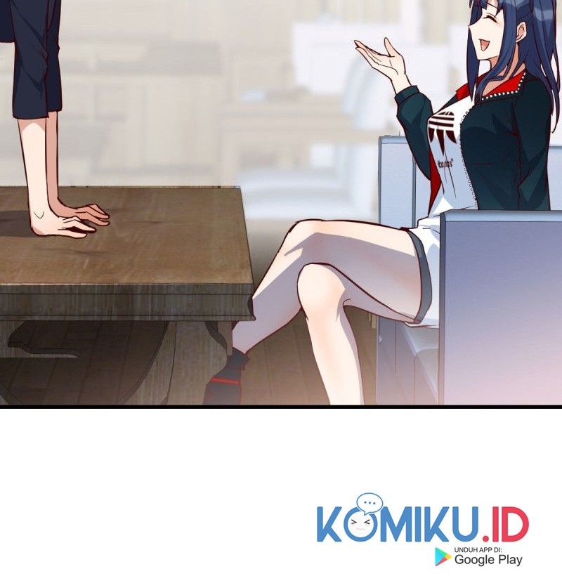 I Have Twin Girlfriends Chapter 34 Gambar 29