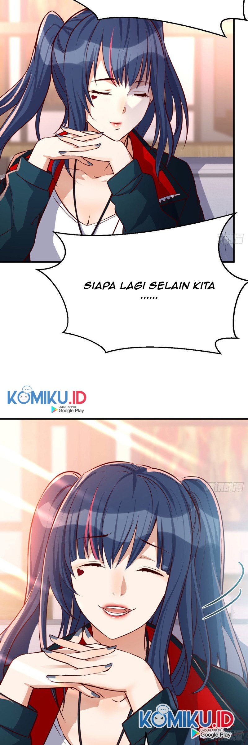 I Have Twin Girlfriends Chapter 34 Gambar 33