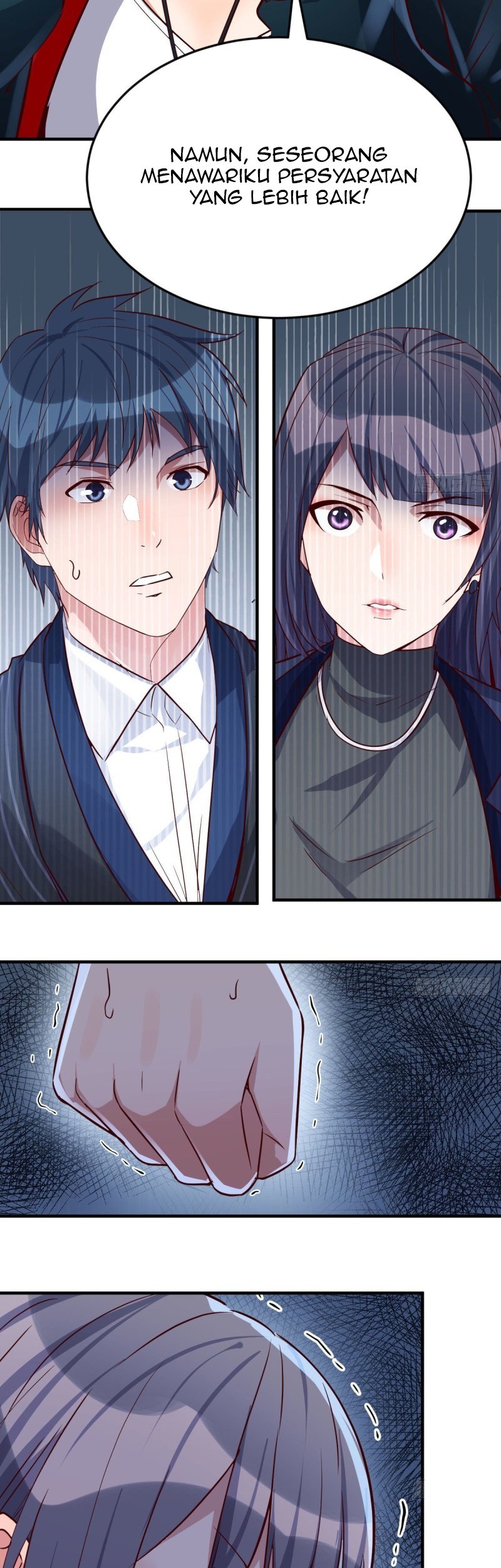 I Have Twin Girlfriends Chapter 34 Gambar 34