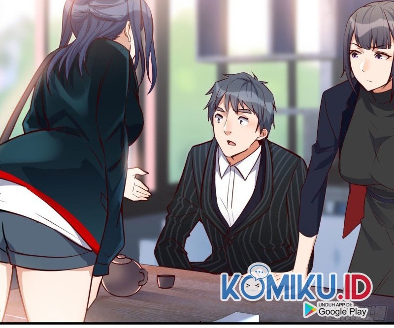 I Have Twin Girlfriends Chapter 34 Gambar 4