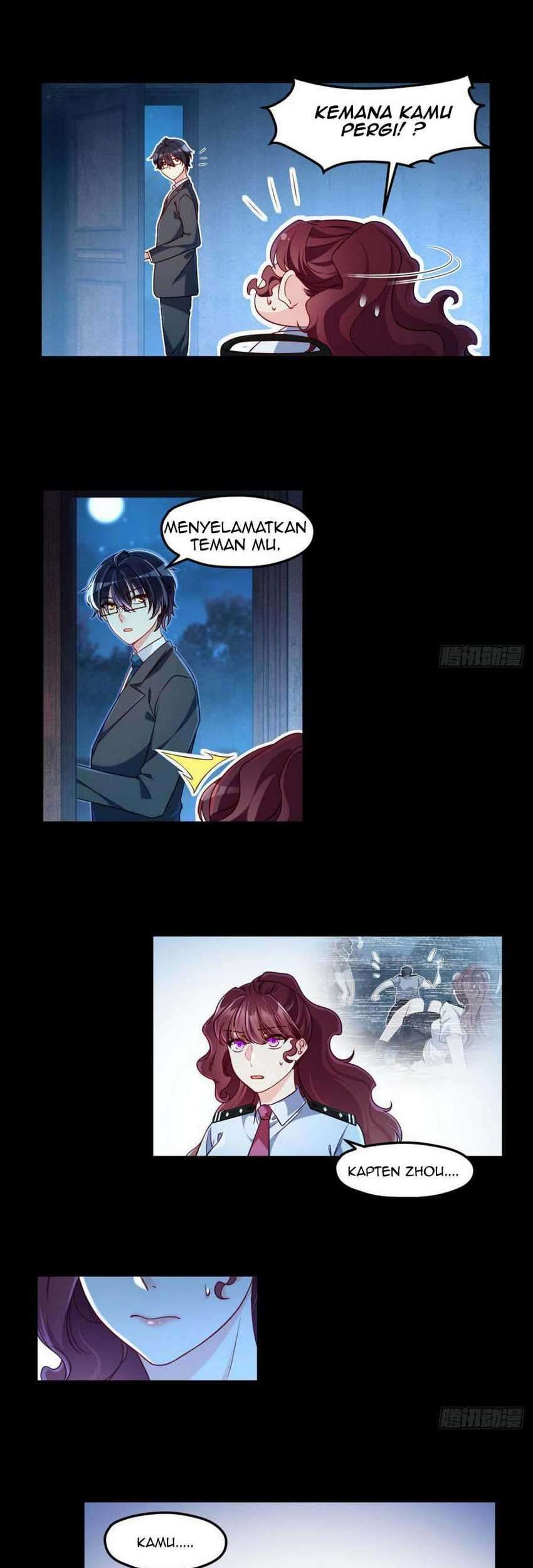 Xianzun Luowuji Chapter 27 Gambar 7