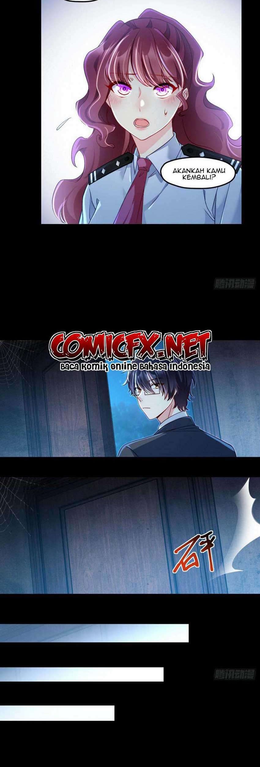 Xianzun Luowuji Chapter 27 Gambar 8