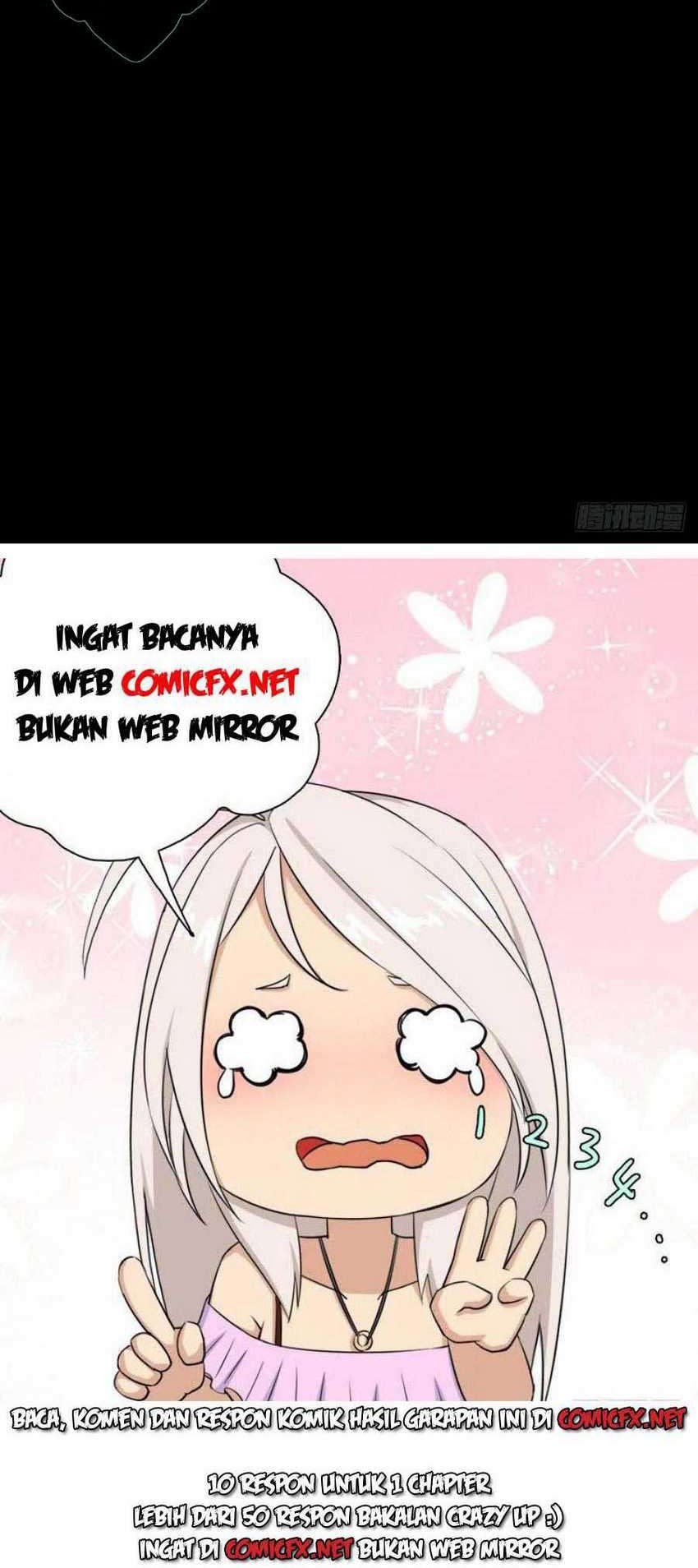 Xianzun Luowuji Chapter 27 Gambar 23