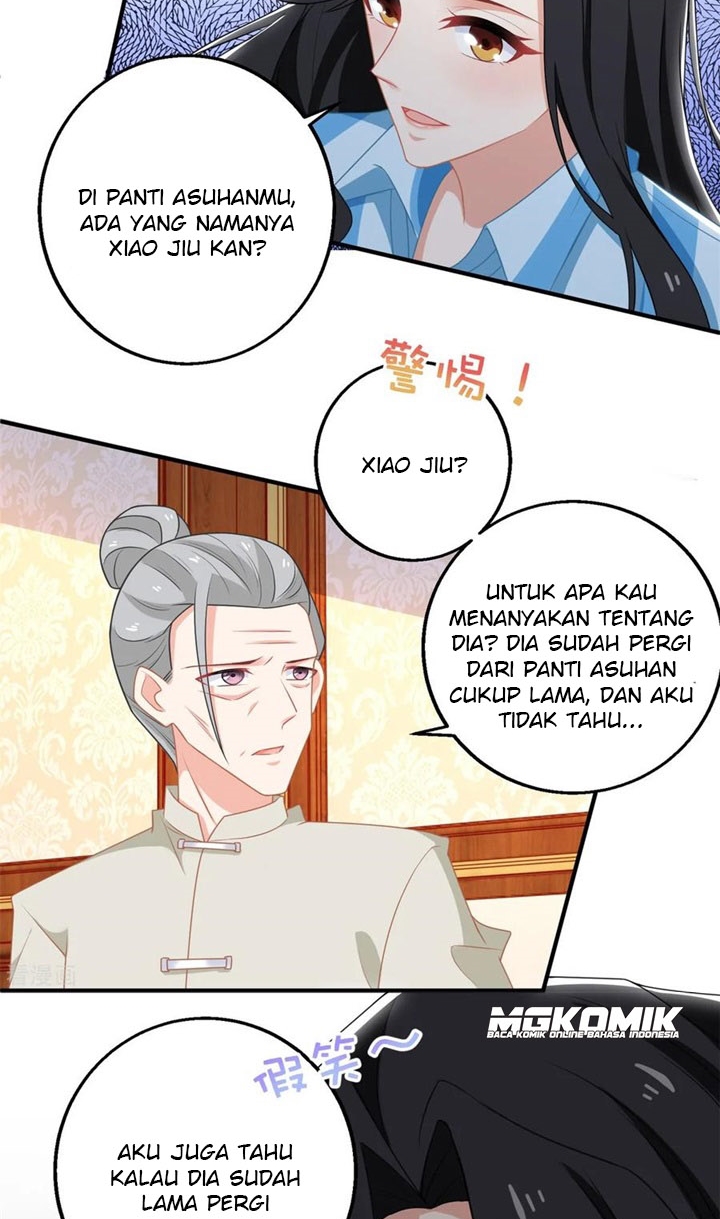 Take Your Mommy Home Chapter 248 Gambar 5