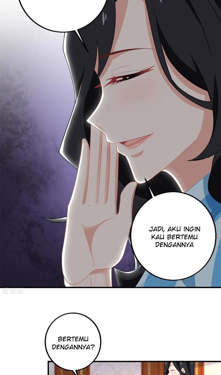 Take Your Mommy Home Chapter 248 Gambar 6