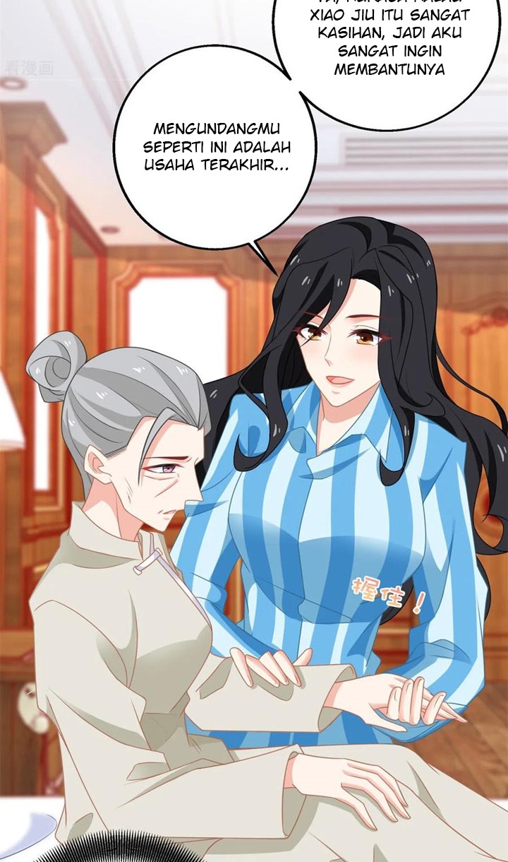 Take Your Mommy Home Chapter 248 Gambar 8