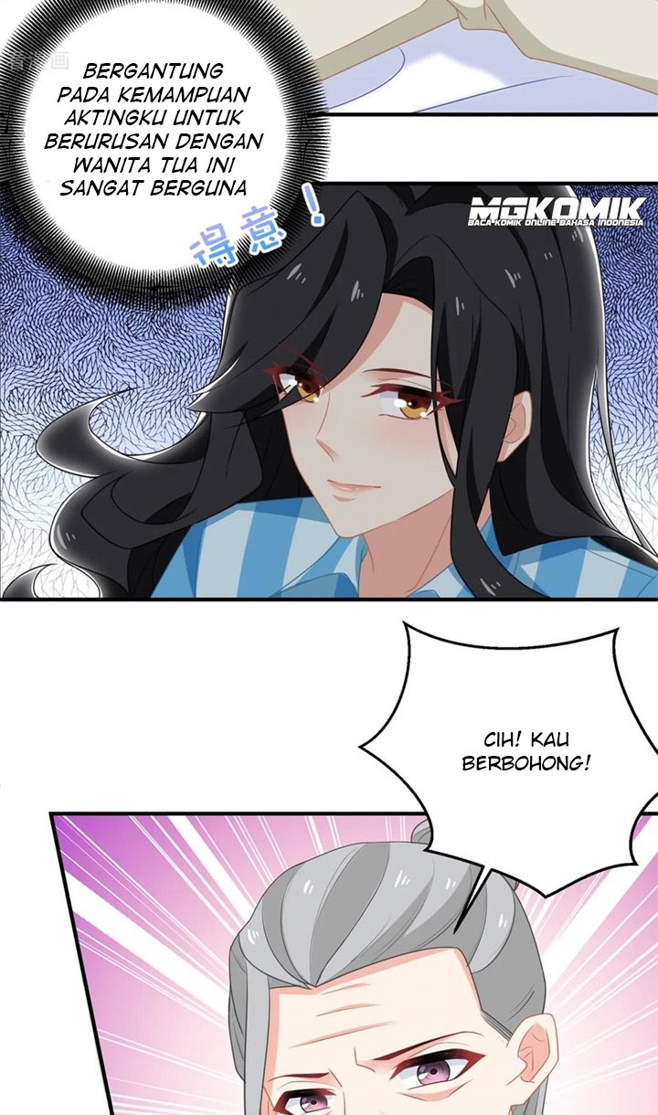 Take Your Mommy Home Chapter 248 Gambar 9