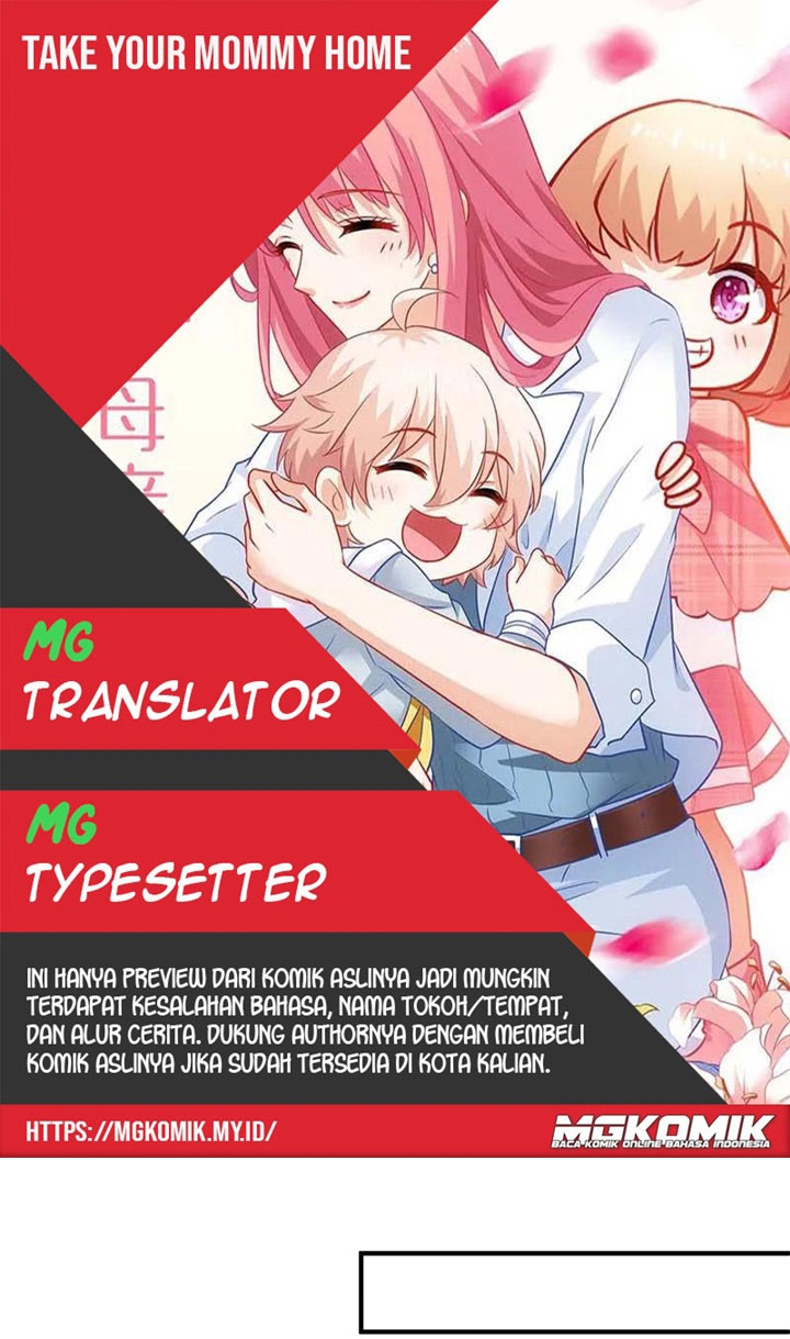 Komik Take Your Mommy Home Chapter 248 gambar nomor 1