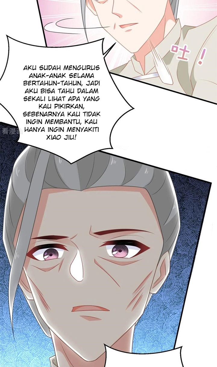 Take Your Mommy Home Chapter 248 Gambar 10