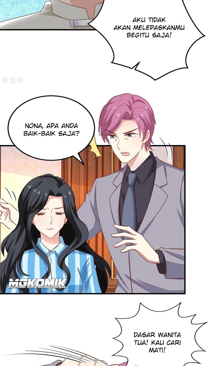 Take Your Mommy Home Chapter 248 Gambar 11