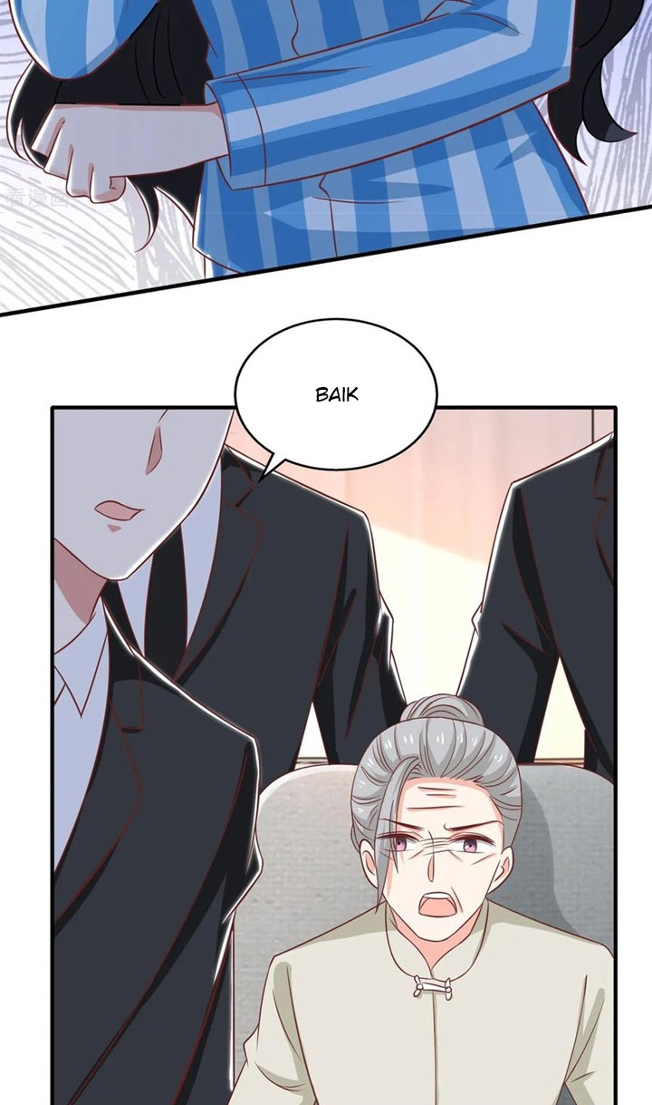 Take Your Mommy Home Chapter 248 Gambar 14