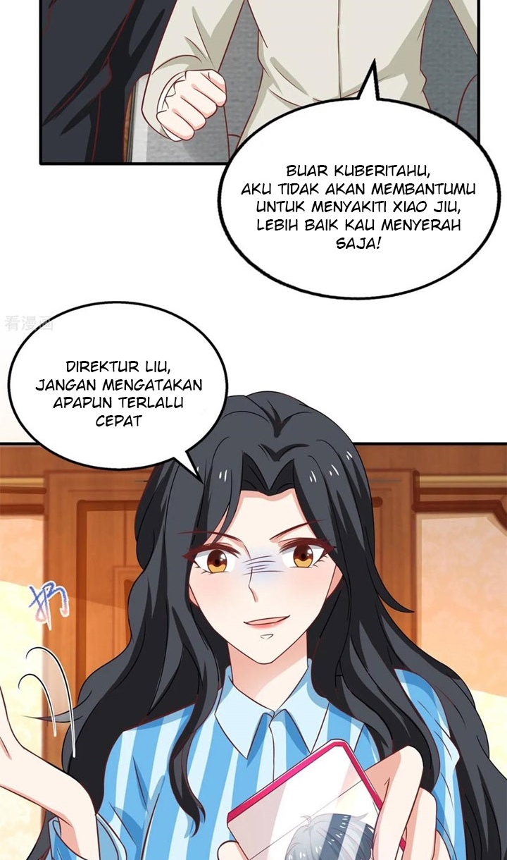 Take Your Mommy Home Chapter 248 Gambar 15