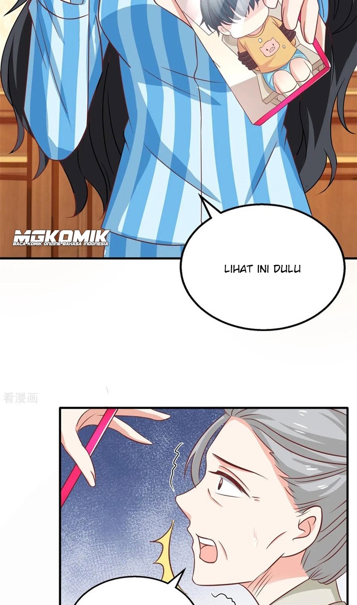 Take Your Mommy Home Chapter 248 Gambar 16