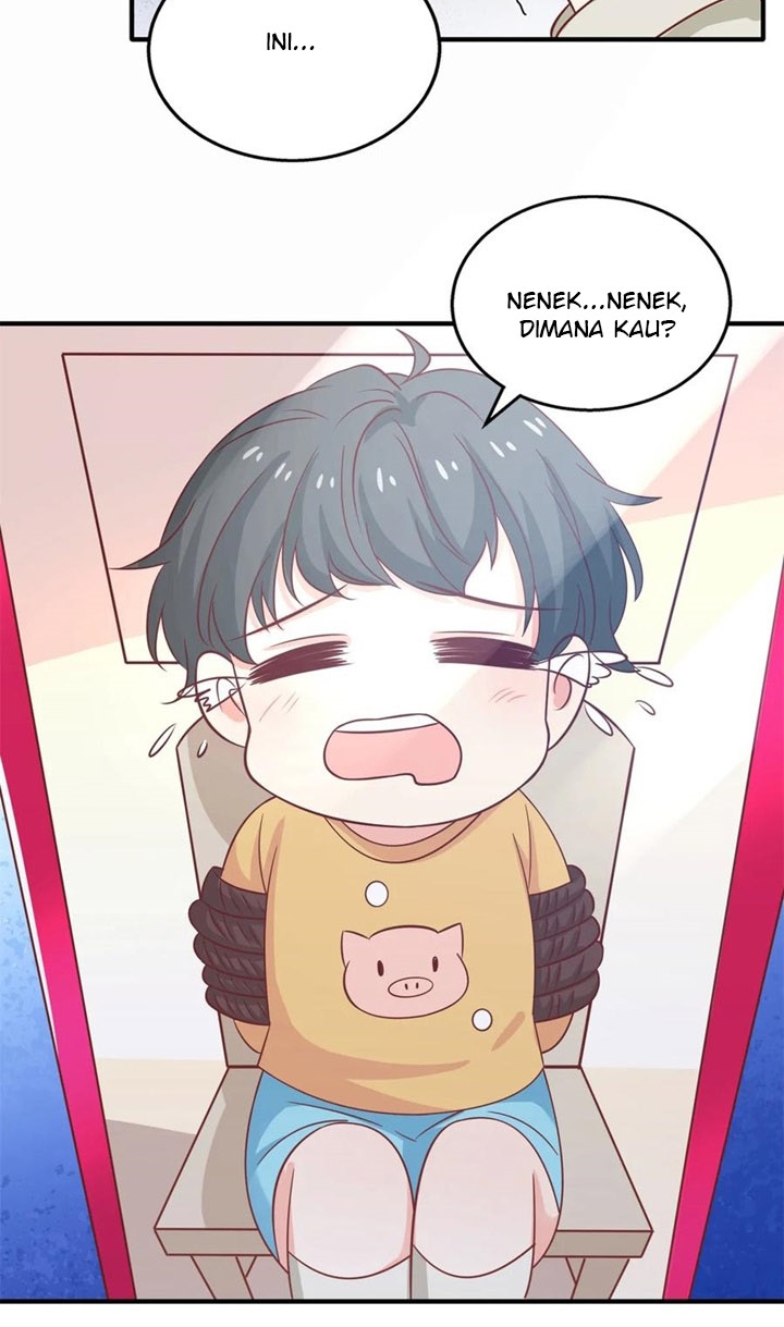 Take Your Mommy Home Chapter 248 Gambar 17