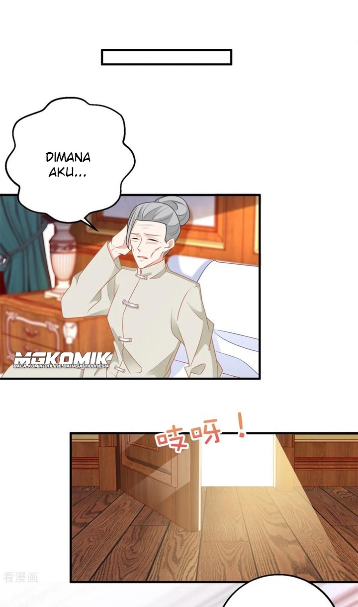 Manhua Take Your Mommy Home Chapter 248 gambar nomor 2