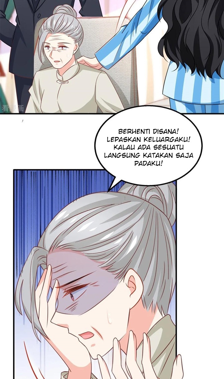 Take Your Mommy Home Chapter 248 Gambar 20
