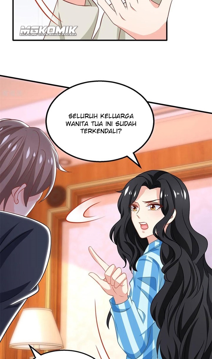 Take Your Mommy Home Chapter 248 Gambar 21