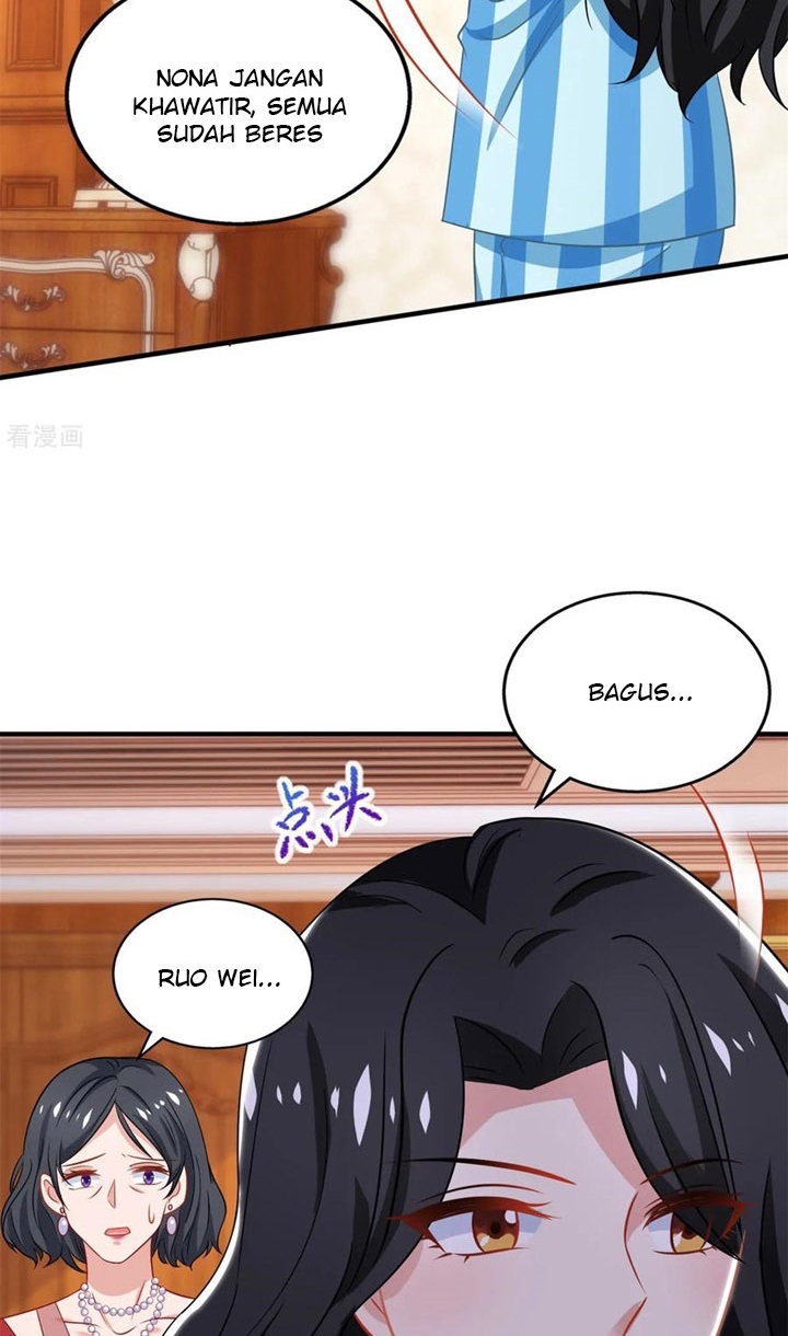 Take Your Mommy Home Chapter 248 Gambar 22