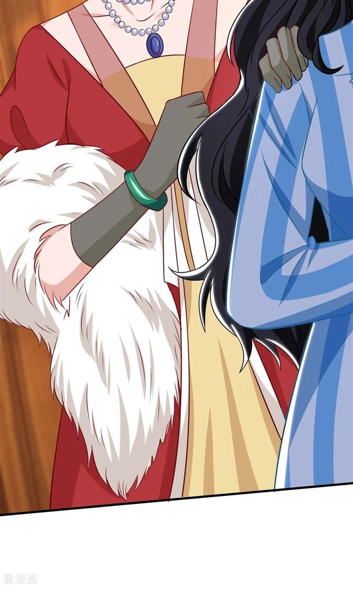 Take Your Mommy Home Chapter 248 Gambar 24