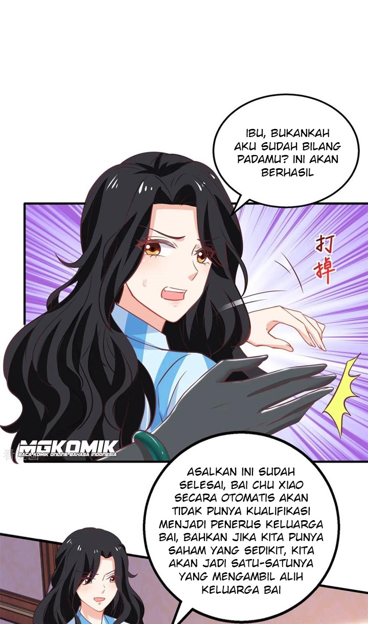 Take Your Mommy Home Chapter 248 Gambar 25