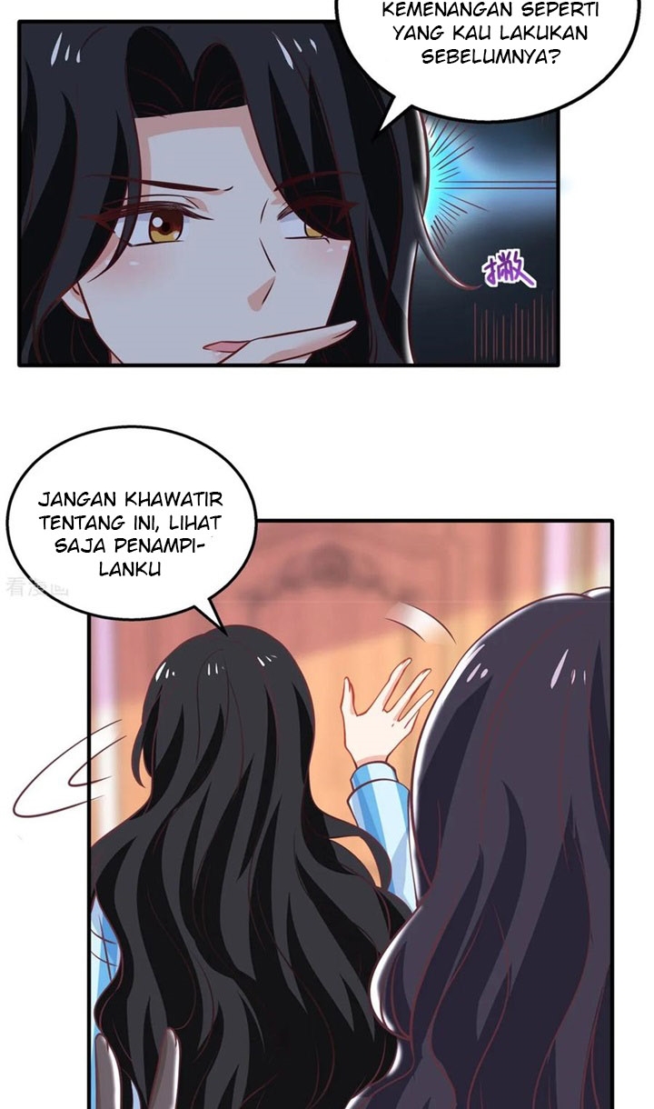 Take Your Mommy Home Chapter 248 Gambar 27