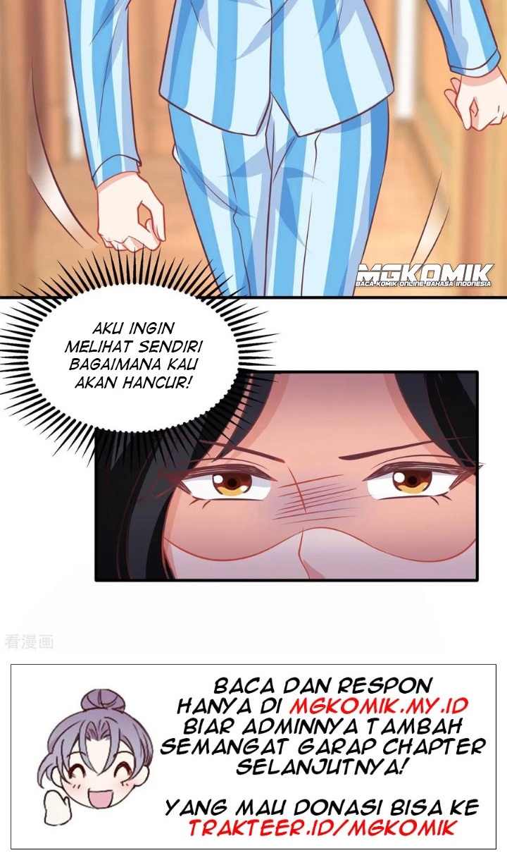 Take Your Mommy Home Chapter 248 Gambar 30