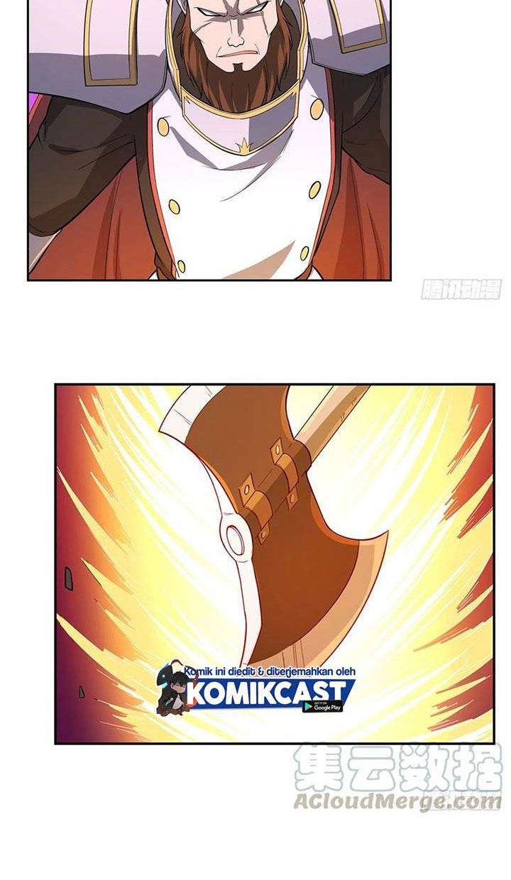 The Demon King Who Lost His Job Chapter 162 Gambar 13