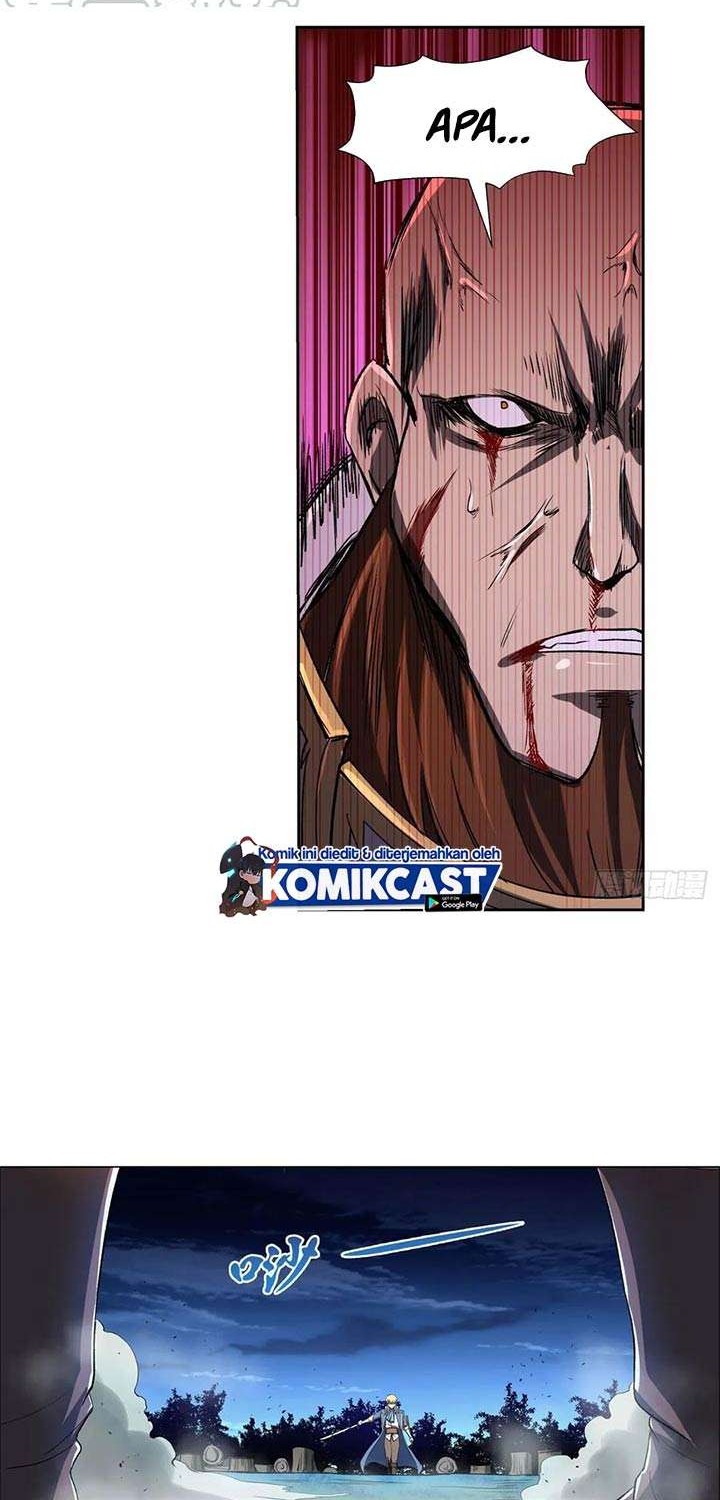 The Demon King Who Lost His Job Chapter 162 Gambar 17