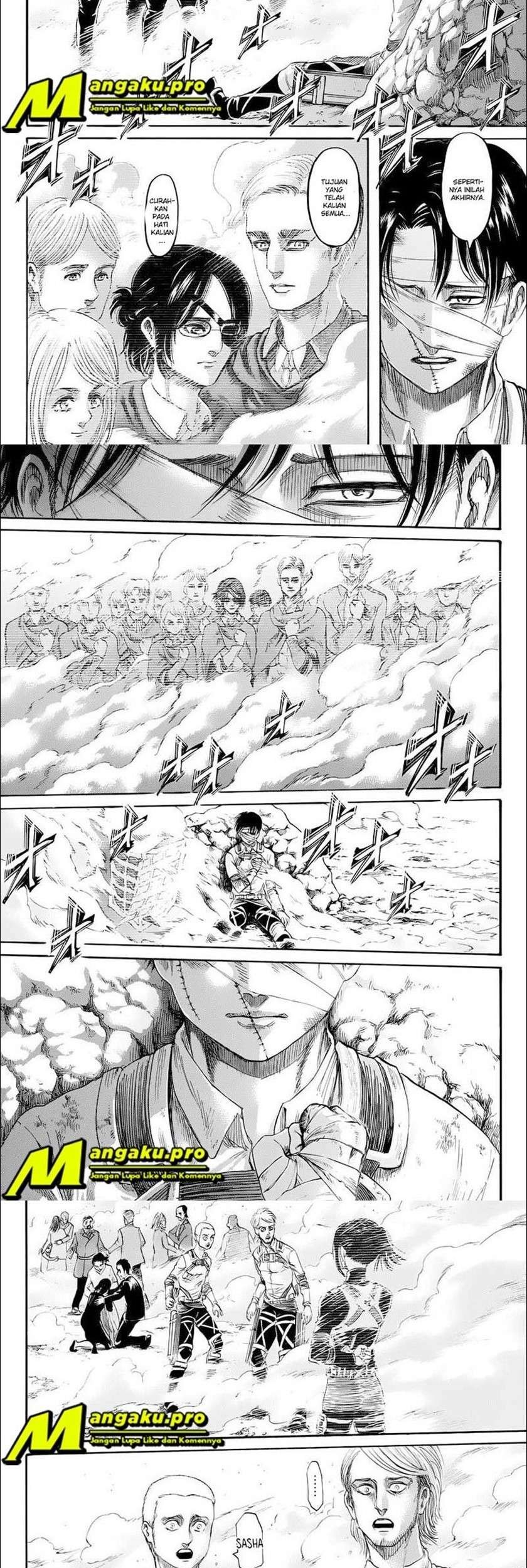 Shingeki no Kyojin Chapter 139.2 Gambar 6